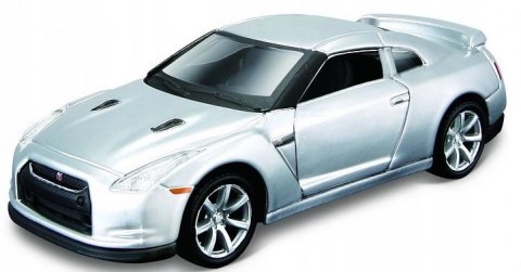 NISSAN GT-R R35 2009 1:24 Maisto 31294