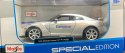 NISSAN GT-R R35 2009 1:24 Maisto 31294