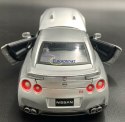 NISSAN GT-R R35 2009 1:24 Maisto 31294