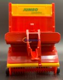 TRAKTOR MASSEY F. Z POTTINGER JUMBO SIKU 1987