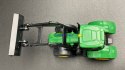 Traktor John Deere z ładowarką SIKU 1395