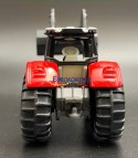 Traktor Massey Ferguson z ładowarką SIKU 1484