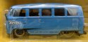 VOLKSWAGEN T1 Samba + VW Beetle 1:24 Maisto 32752