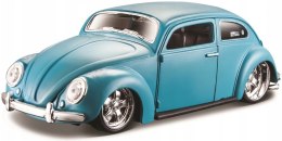 Volkswagen Beetle VW Garbus 1:24 Maisto 31023