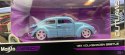 Volkswagen Beetle VW Garbus 1:24 Maisto 31023