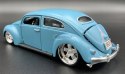 Volkswagen Beetle VW Garbus 1:24 Maisto 31023