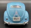 Volkswagen Beetle VW Garbus 1:24 Maisto 31023