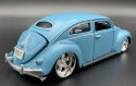 Volkswagen Beetle VW Garbus 1:24 Maisto 31023