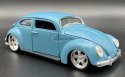 Volkswagen Beetle VW Garbus 1:24 Maisto 31023