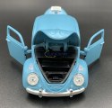 Volkswagen Beetle VW Garbus 1:24 Maisto 31023