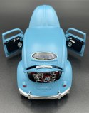 Volkswagen Beetle VW Garbus 1:24 Maisto 31023