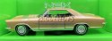 1965 Buick Riviera Gran Sport MODEL WELLY 1:24