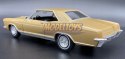 1965 Buick Riviera Gran Sport MODEL WELLY 1:24