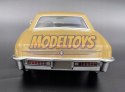 1965 Buick Riviera Gran Sport MODEL WELLY 1:24