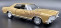 1965 Buick Riviera Gran Sport MODEL WELLY 1:24