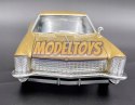 1965 Buick Riviera Gran Sport MODEL WELLY 1:24