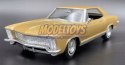 1965 Buick Riviera Gran Sport MODEL WELLY 1:24