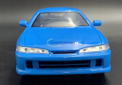 Acura Integra Mia Toretto Fast & Furious JADA Acura Integra Mia Toretto Fast & Furious JADA