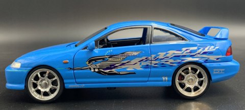 Acura Integra Mia Toretto Fast & Furious JADA Acura Integra Mia Toretto Fast & Furious JADA