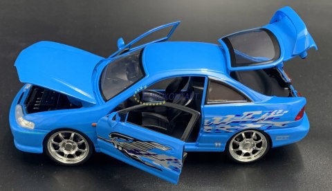 Acura Integra Mia Toretto Fast & Furious JADA Acura Integra Mia Toretto Fast & Furious JADA