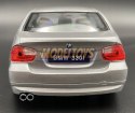 BMW 330i E90 silver metal model 22465 Welly 1:24