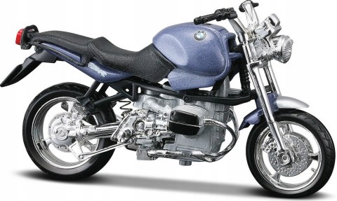 BMW R 1100R model motocykl 1:18 Bburago