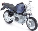 BMW R 1100R model motocykl 1:18 Bburago