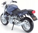 BMW R 1100R model motocykl 1:18 Bburago