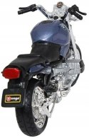 BMW R 1100R model motocykl 1:18 Bburago