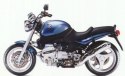 BMW R 1100R model motocykl 1:18 Bburago