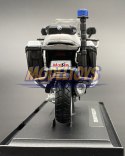 BMW R1200 RT Policja POLICE USA 1:18 Maisto