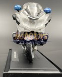 BMW R1200 RT Policja POLICE USA CHP 1:18 Maisto