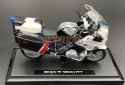 BMW R1200 RT Policja POLICE USA CHP 1:18 Maisto