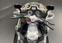 BMW R1200 RT Policja POLICE USA CHP 1:18 Maisto