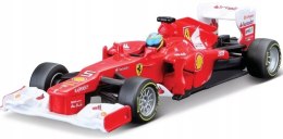 Bolid Ferrari F2012 F1 2012 #5 Alonso BBurago 1:32