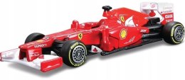 Bolid Ferrari F2012 F1 2012 #6 Massa BBurago 1:32