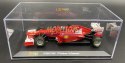 Bolid Ferrari F2012 F1 2012 #6 Massa BBurago 1:32