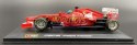 Bolid Ferrari F2012 F1 2012 #6 Massa BBurago 1:32