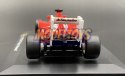 Bolid Ferrari F2012 F1 2012 #6 Massa BBurago 1:32