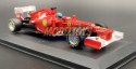 Bolid Ferrari F2012 F1 2012 #6 Massa BBurago 1:32