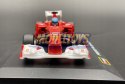 Bolid Ferrari F2012 F1 2012 #6 Massa BBurago 1:32