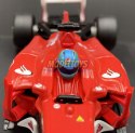 Bolid Ferrari F2012 F1 2012 #6 Massa BBurago 1:32