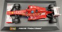 Bolid Ferrari F2012 F1 2012 #6 Massa BBurago 1:32