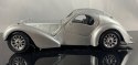 Bugatti Atlantic 19361:24 model Bburago 22092