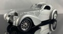 Bugatti Atlantic 19361:24 model Bburago 22092