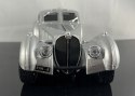 Bugatti Atlantic 19361:24 model Bburago 22092