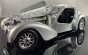 Bugatti Atlantic 19361:24 model Bburago 22092