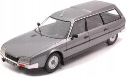 CITROEN CX Break 25D model METAL WhiteBox 1:24