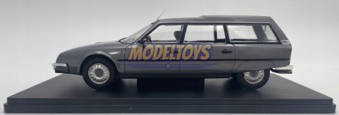 CITROEN CX Break 25D model METAL WhiteBox 1:24 CITROEN CX Break 25D model METAL WhiteBox 1:24