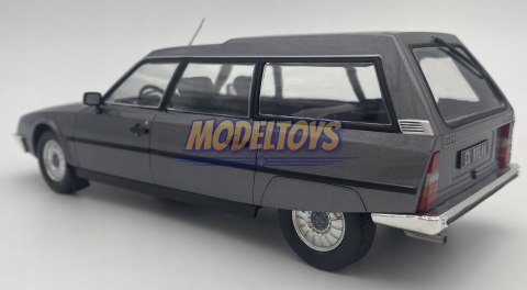 CITROEN CX Break 25D model METAL WhiteBox 1:24 CITROEN CX Break 25D model METAL WhiteBox 1:24